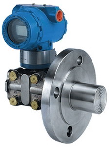 ZP-3051 單法蘭液位變送器