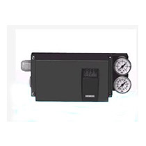 西門子6DR5110-ONNOO-OAAO閥門定位器
