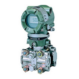 橫河EJA430A壓力變送器